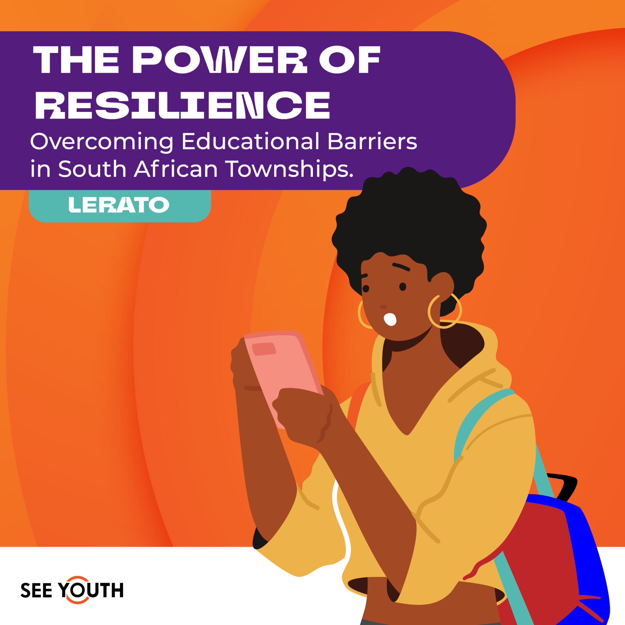 The Power of Resilience: Overcoming Educational Barriers in South ...