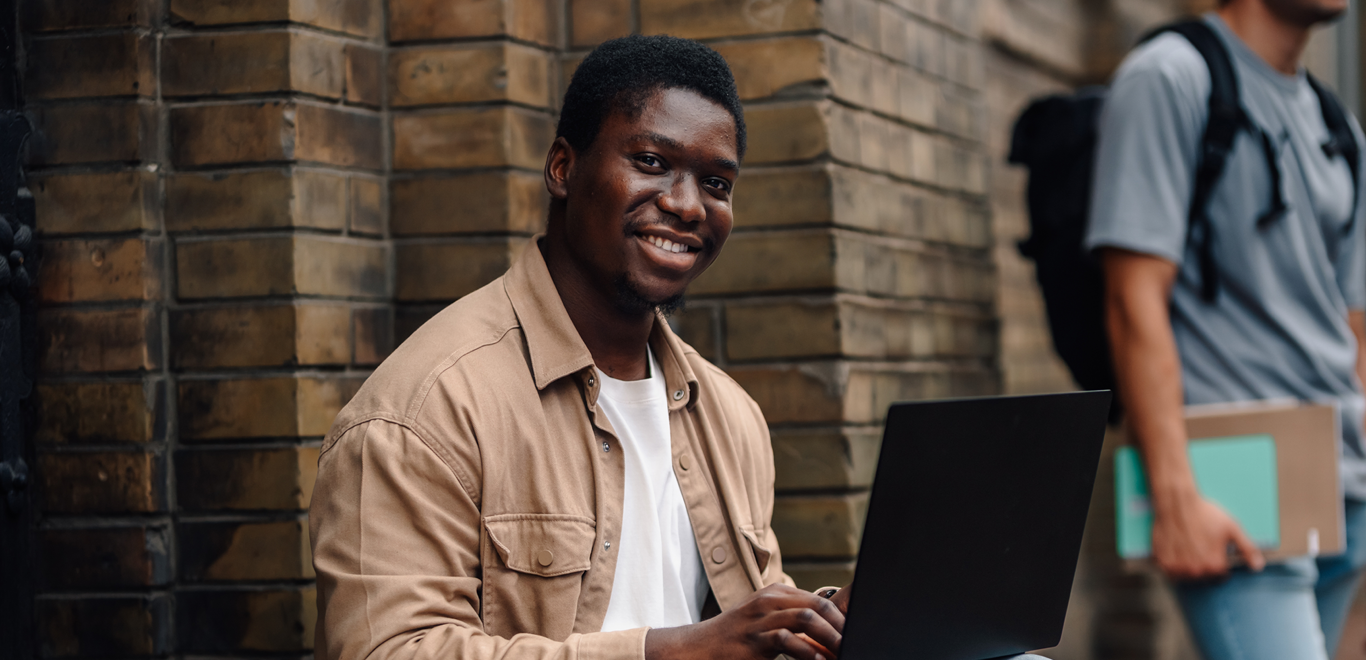 Skills you only notice when you’re in a real workplace