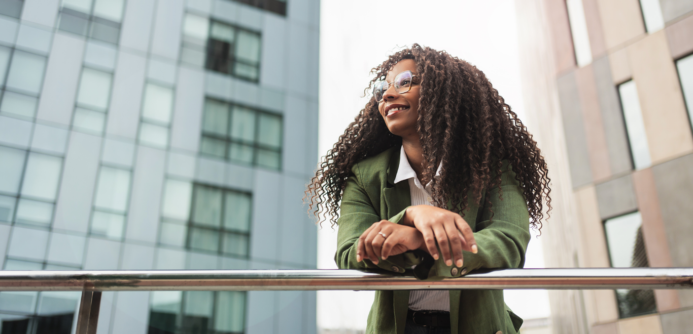 What I learnt about myself after seeing the working world