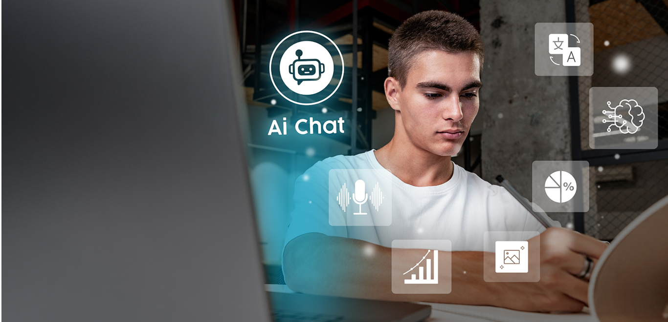 AI is a tool, not a shortcut