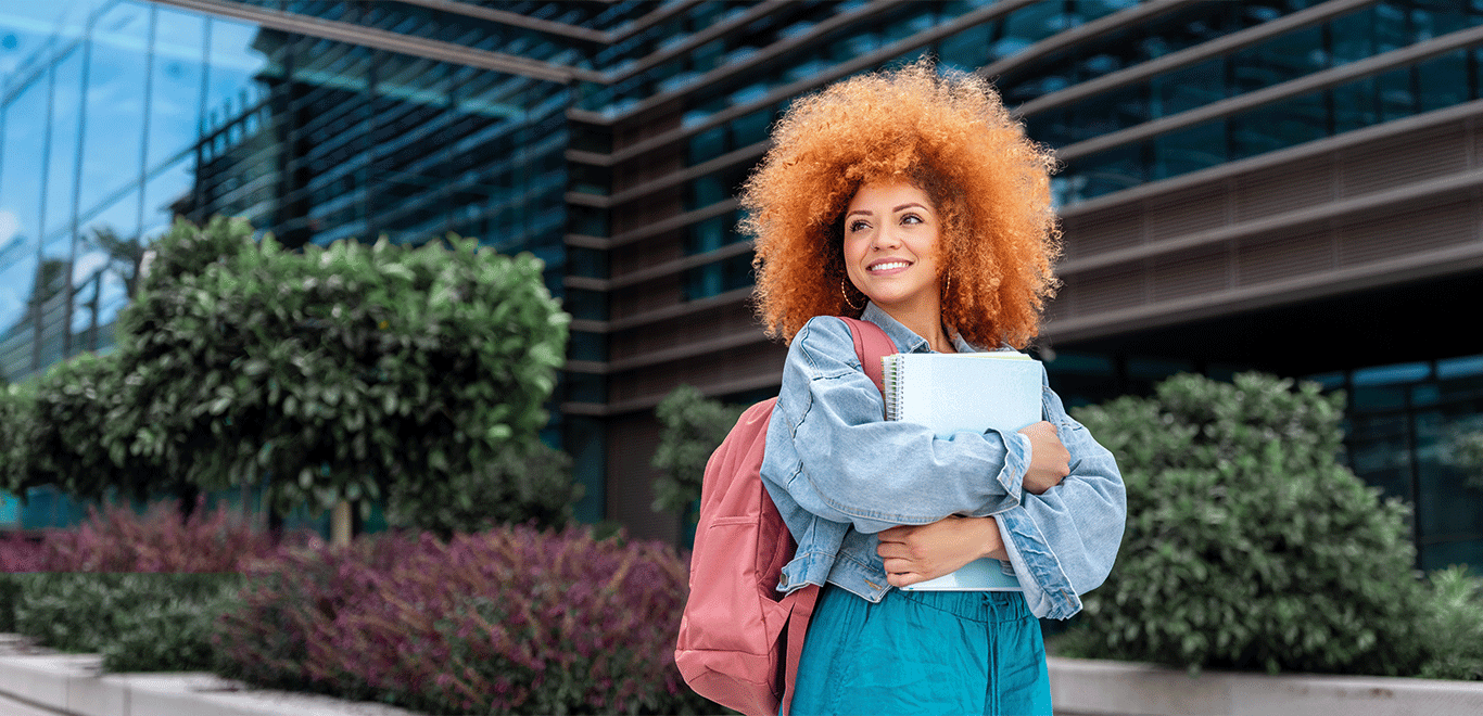 Why you don’t have to be the same person you were last year