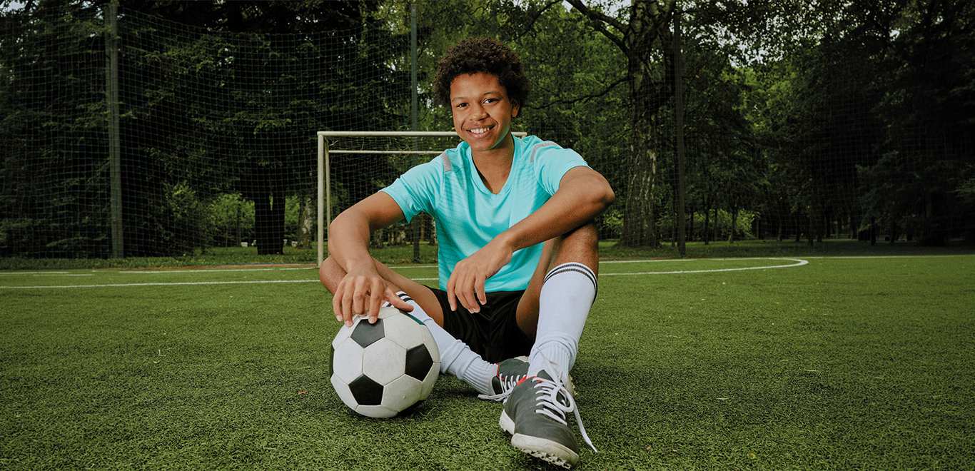 What sport can teach you about life